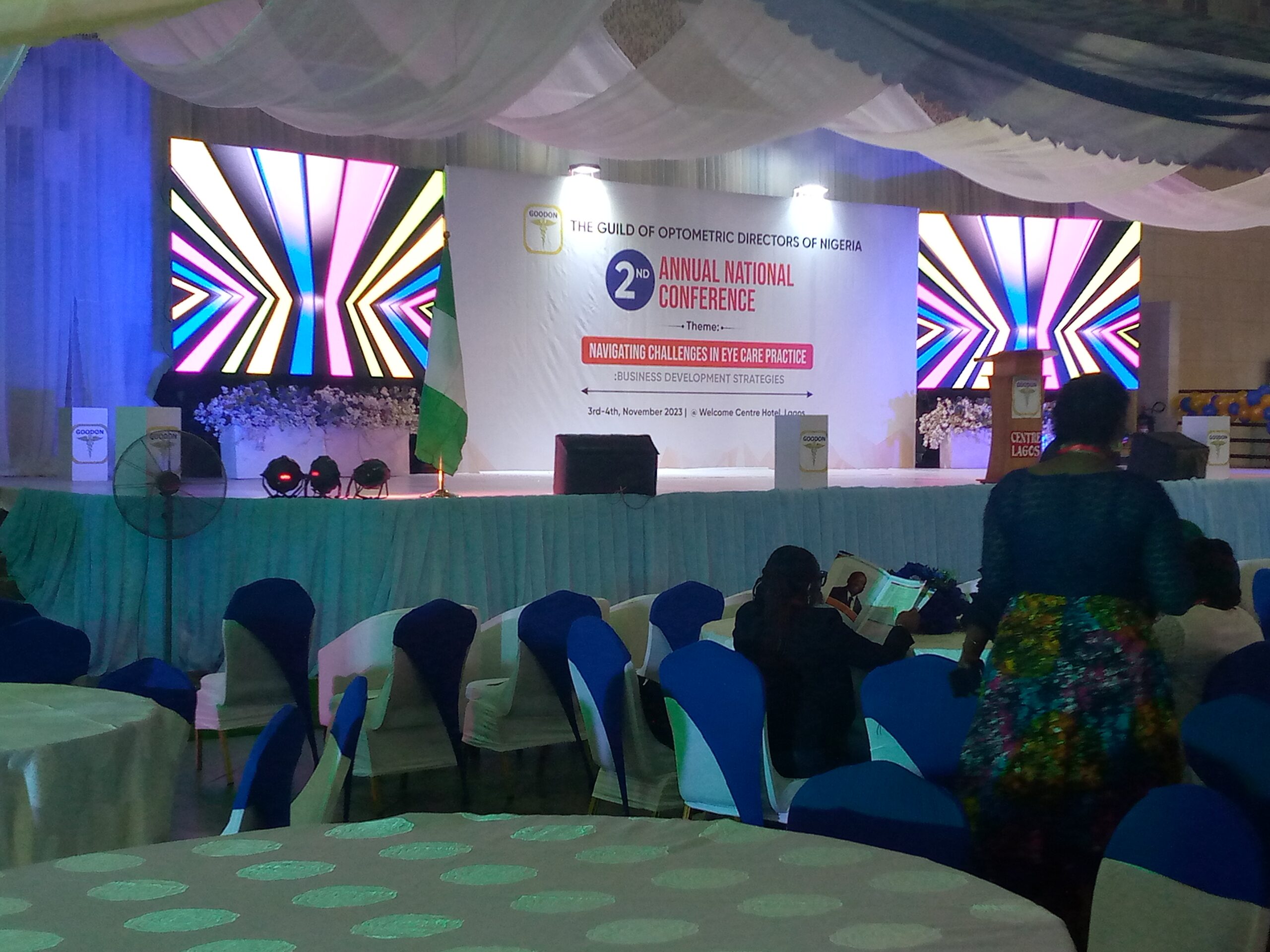 Rent Digital LED Screen