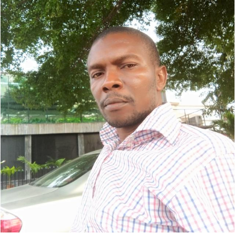 Stanislaus Okwor
