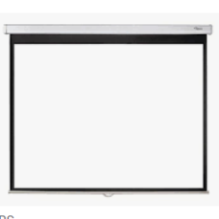 Projector Screen for rent